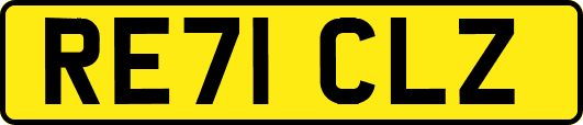 RE71CLZ