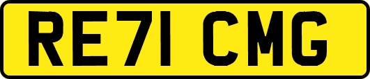 RE71CMG