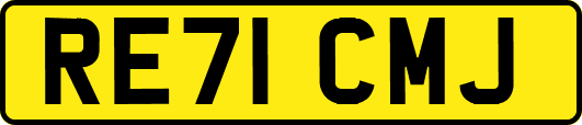 RE71CMJ