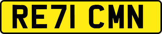 RE71CMN