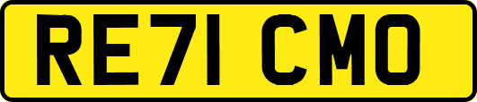 RE71CMO