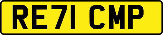 RE71CMP