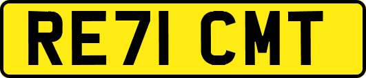 RE71CMT