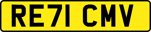 RE71CMV