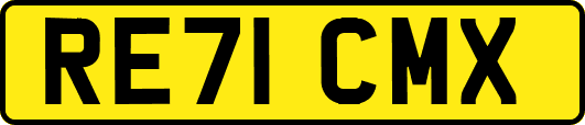 RE71CMX