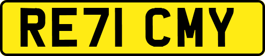 RE71CMY