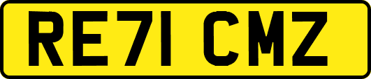 RE71CMZ