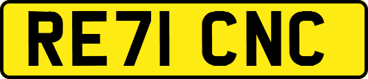 RE71CNC
