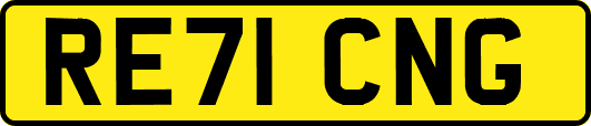 RE71CNG
