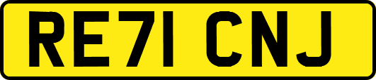 RE71CNJ