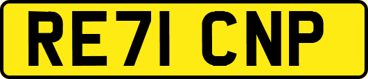 RE71CNP