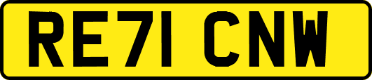 RE71CNW