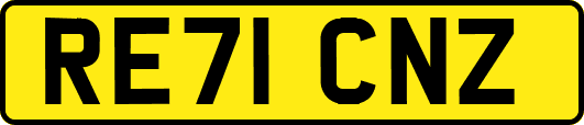 RE71CNZ