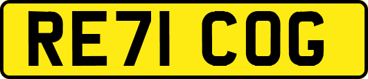 RE71COG