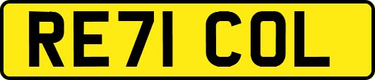 RE71COL