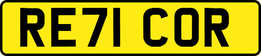 RE71COR