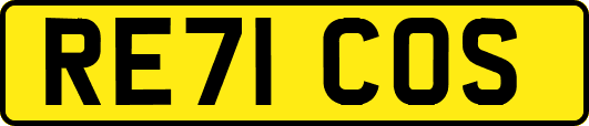 RE71COS