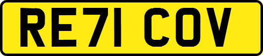 RE71COV