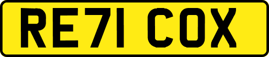 RE71COX