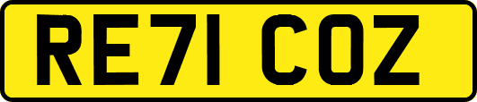 RE71COZ