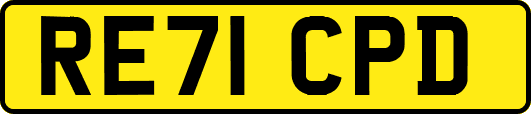 RE71CPD