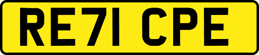 RE71CPE