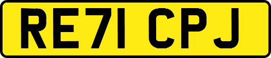 RE71CPJ