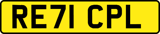 RE71CPL