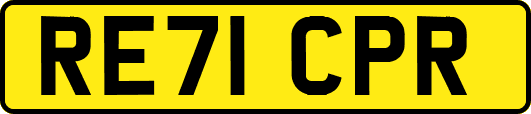 RE71CPR