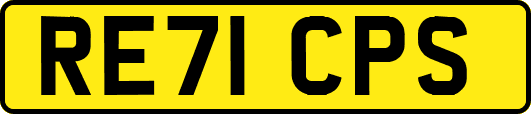 RE71CPS