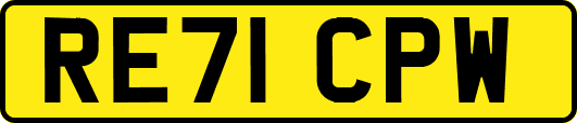 RE71CPW