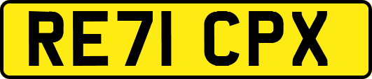 RE71CPX