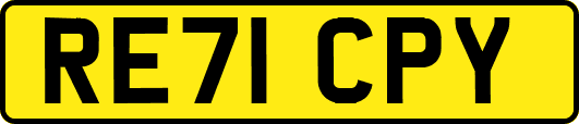 RE71CPY