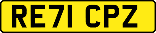 RE71CPZ