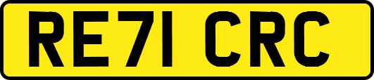 RE71CRC