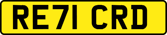 RE71CRD