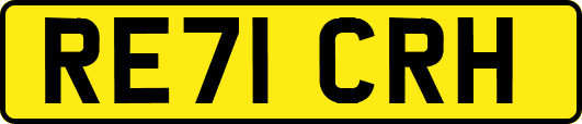 RE71CRH