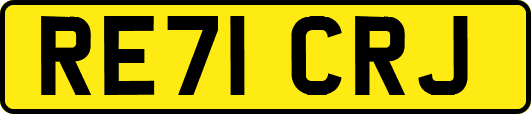 RE71CRJ