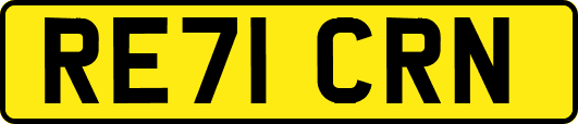 RE71CRN
