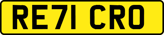 RE71CRO