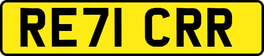 RE71CRR
