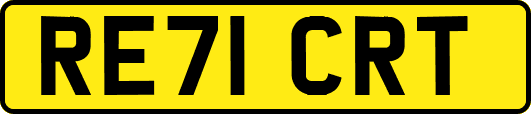RE71CRT