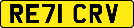 RE71CRV