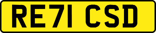 RE71CSD