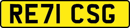 RE71CSG