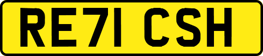 RE71CSH