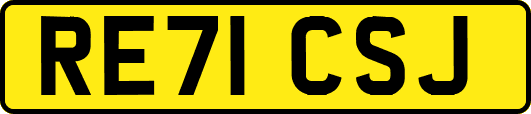 RE71CSJ