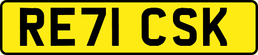 RE71CSK
