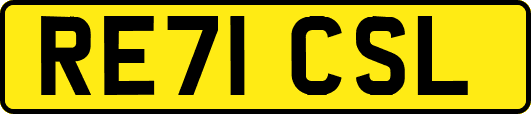 RE71CSL