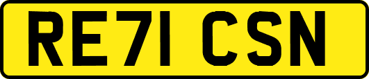 RE71CSN